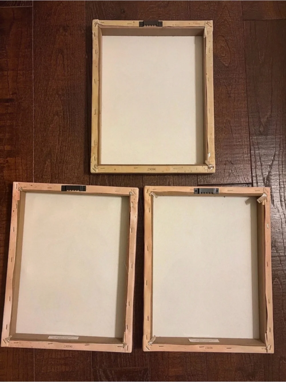 Botanical Fruit Wall Art Trio - Peach, Pear, Cherry Prints